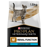 PRO PLAN Renal Function Advanced Care Dry Cat Food